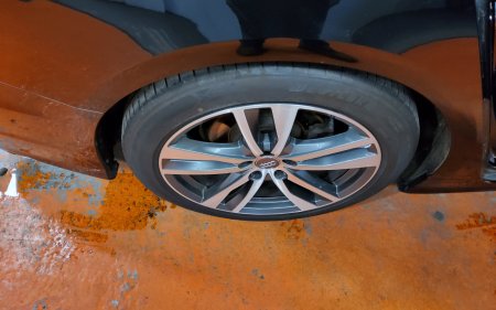 2019 Audi A6 - photo 10