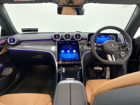 2026 Mercedes-Benz CLE - photo 2