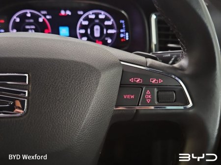 2020 SEAT Ateca - photo 20