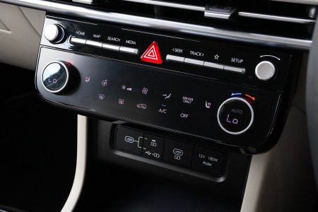 2024 Hyundai Tucson - photo 13