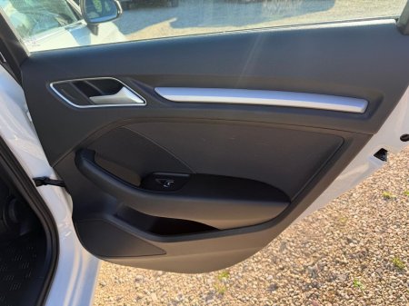 2016 Audi A3 - photo 10