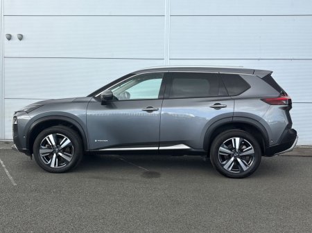 2024 Nissan X-Trail - photo 5