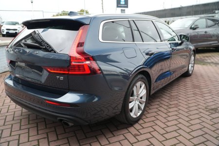 2020 Volvo V60 - photo 4