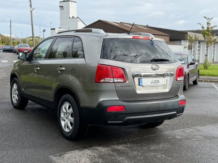 2012 Kia Sorento - photo 5