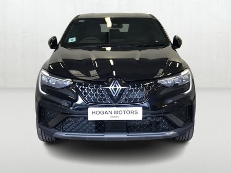 2024 Renault Arkana - photo 7