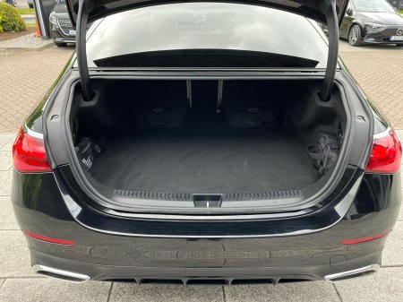 2025 Mercedes-Benz E-Class - photo 22