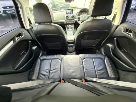 2015 Audi A3 - photo 16