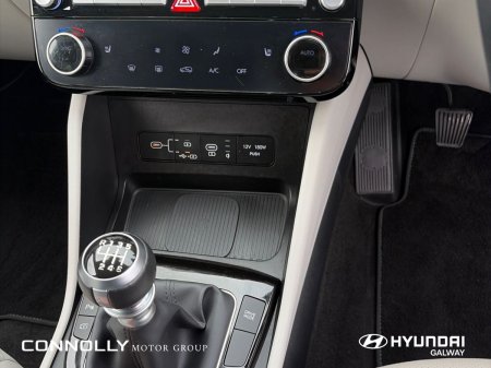 2024 Hyundai Tucson - photo 32