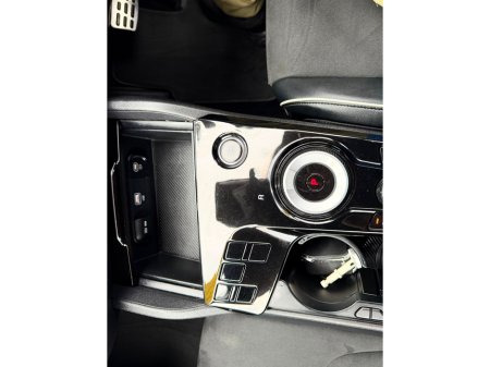 2022 Kia Sportage - photo 20