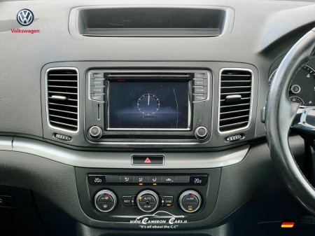 2016 Volkswagen Sharan - photo 30