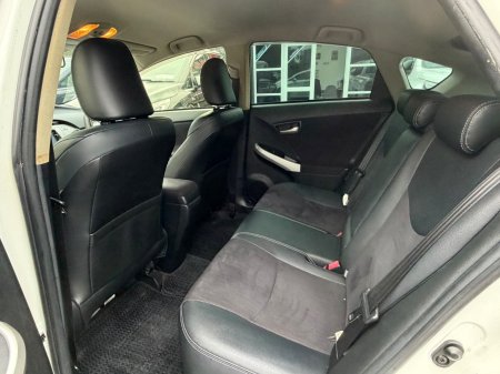 2015 Toyota Prius - photo 17