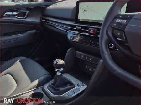 2026 Kia Sportage - photo 16