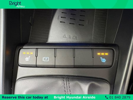 2026 Hyundai Bayon - photo 22