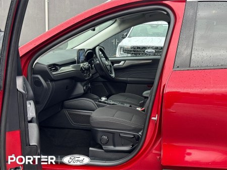 2024 Ford Kuga - photo 4