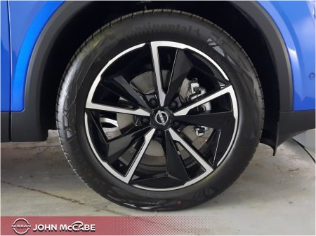 2027 Nissan Qashqai - photo 33