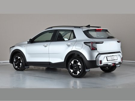 2027 Kia Stonic - photo 2