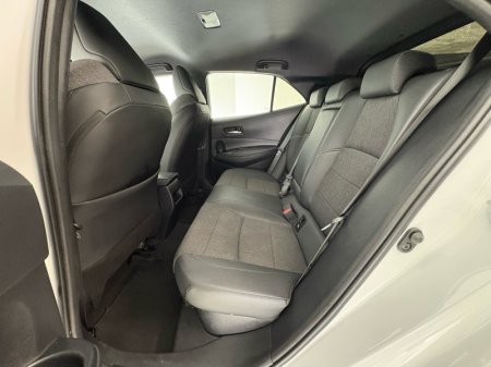 2023 Toyota Corolla - photo 7