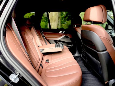 2019 BMW X5 - photo 17