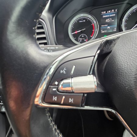 2021 Skoda Karoq - photo 10