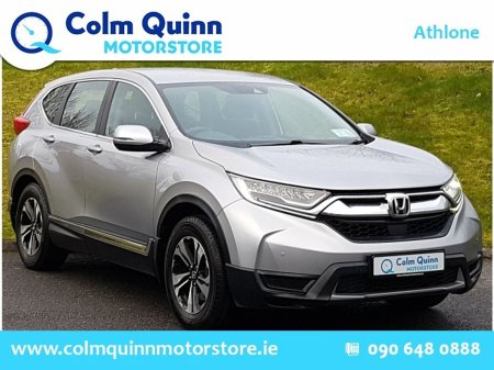 2020 Honda CR-V 180 Comfort 1.5T Petrol *12 Month Warranty*