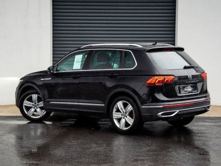 2024 Volkswagen Tiguan - photo 9