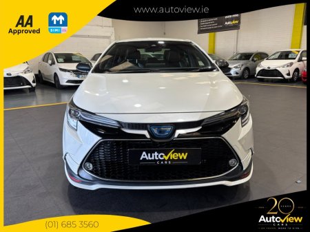 2019 Toyota Corolla - photo 2
