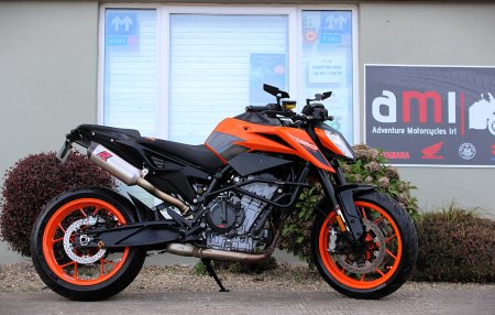 2021 KTM Other