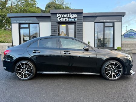 2022 Mercedes-Benz A-Class - photo 9