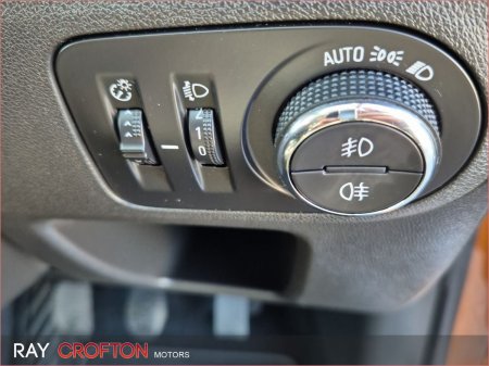 2018 Opel Crossland X - photo 19