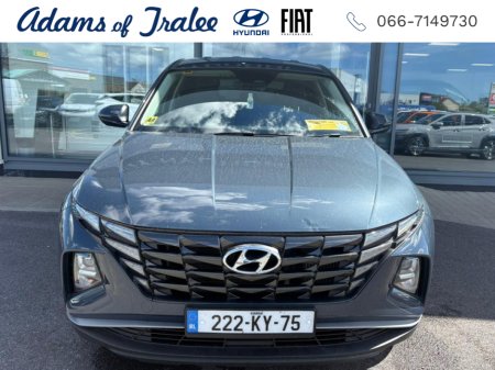 2022 Hyundai Tucson - photo 2