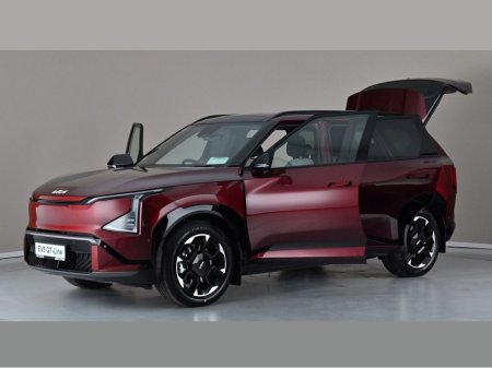 2026 Kia EV5 - photo 101