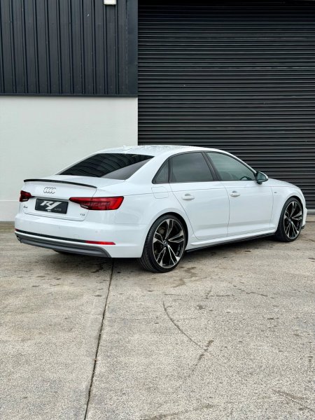 2016 Audi A4 - photo 10