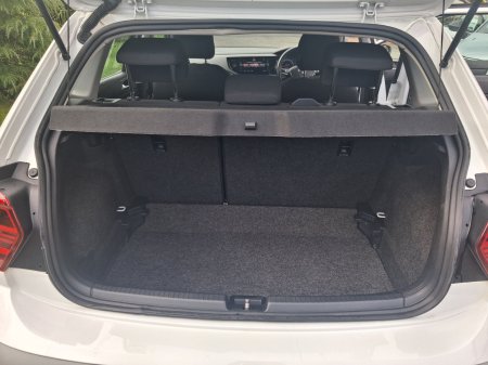 2018 Volkswagen Polo - photo 24