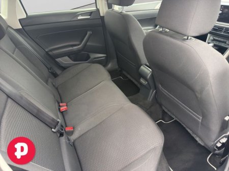 2019 Volkswagen Polo - photo 18