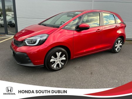 2026 Honda Jazz - photo 2