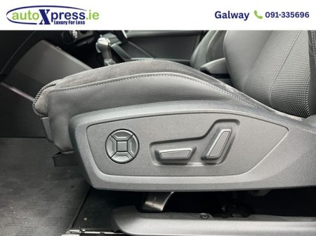 2020 Audi Q3 - photo 19