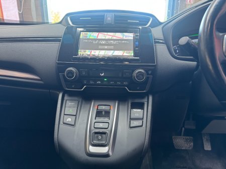 2021 Honda CR-V - photo 10