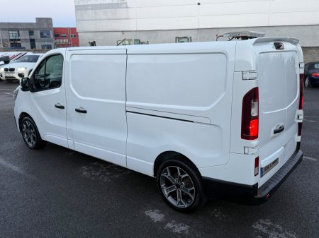 2023 Renault Trafic - photo 5