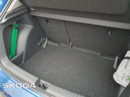 2024 Skoda Fabia - photo 10