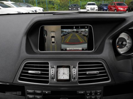 2015 Mercedes-Benz E-Class - photo 16