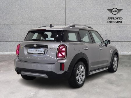 2023 Mini Countryman - photo 24