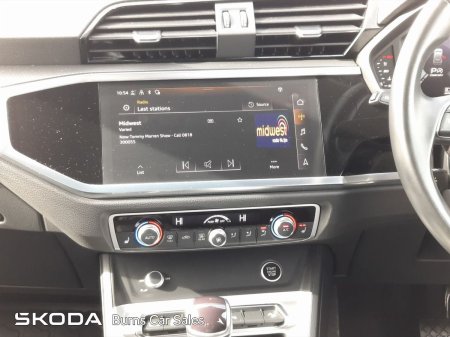 2024 Audi Q3 - photo 17