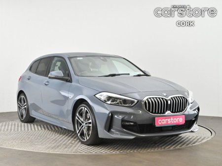 2020 BMW 1-Series 116d M Sport