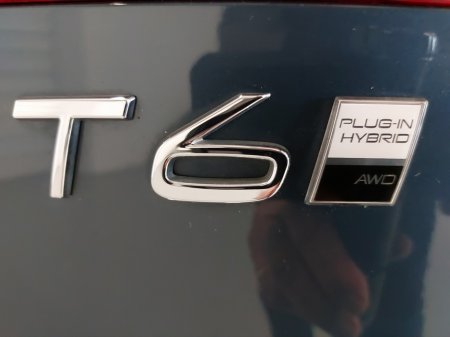 2025 Volvo XC60 - photo 27