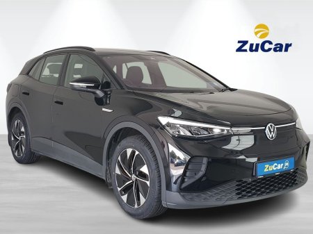 2023 Volkswagen ID.4 LIFE 52kWh 148HP
