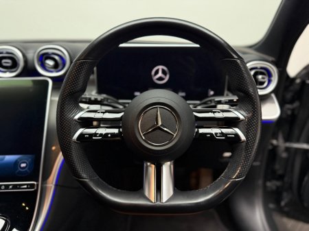 2022 Mercedes-Benz C-Class - photo 14