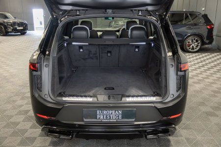 2026 Land Rover Range Rover Sport - photo 13