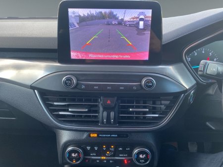 2021 Ford Focus - photo 11