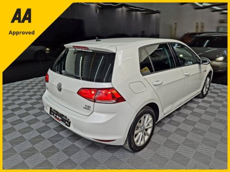 2016 Volkswagen Golf - photo 12