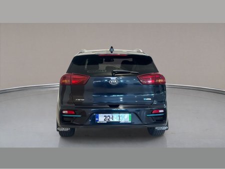2021 Kia Niro - photo 8